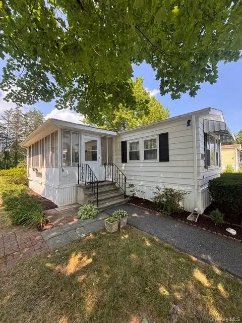 1040 Violet Ave #Lot 6, Hyde Park, NY 12538 - #1