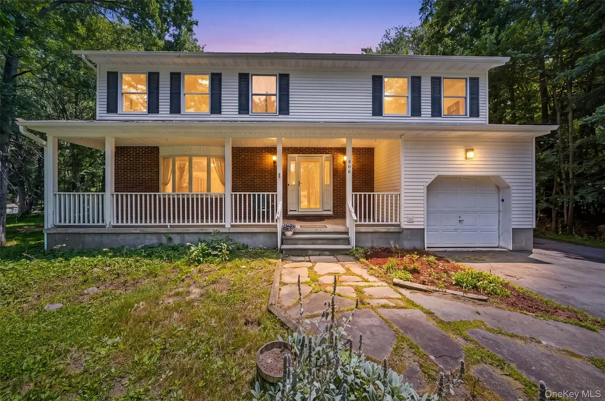 808 S Plank Road, Slate Hill, NY 10973 - #1