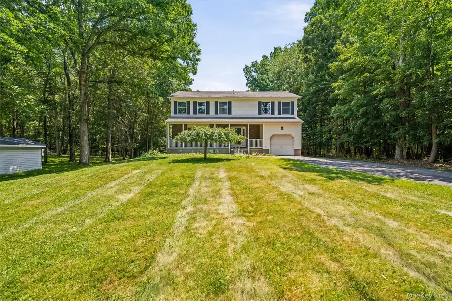 808 S Plank Road, Slate Hill, NY 10973 - #3