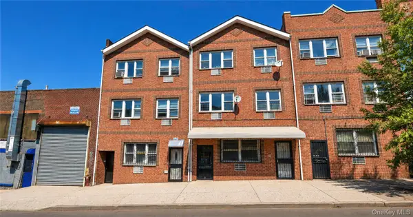 453 E 181 Street, Bronx, NY 10457