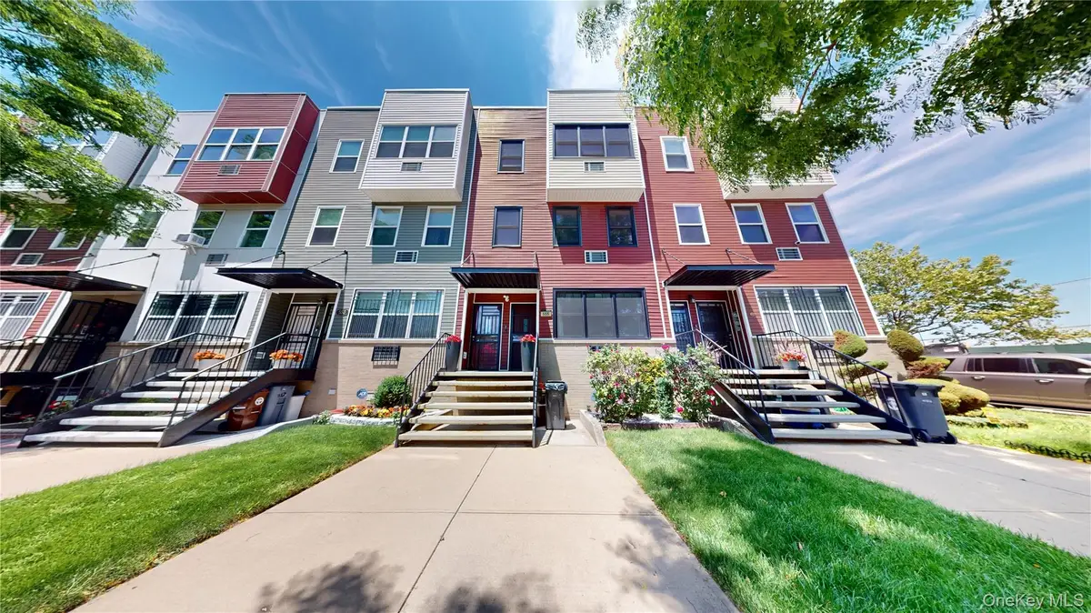 555 Egan Street, Brooklyn, NY 11239 - #1