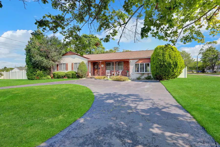 175 Franklin Street, Patchogue, NY 11772 - #2