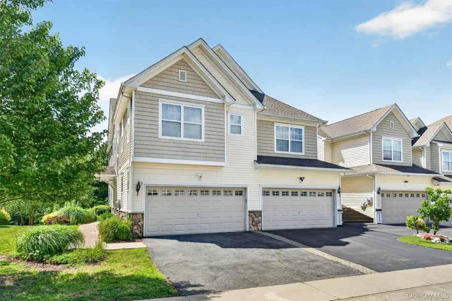 37 Meadow View Drive, Middletown, NY 10940 - #2