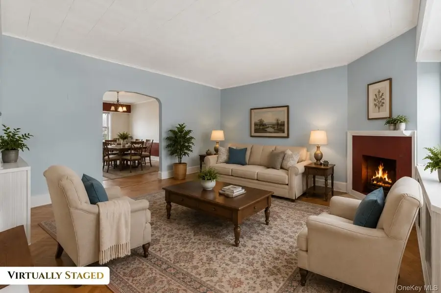 161-21 84th Avenue, Jamaica, NY 11432 - #3
