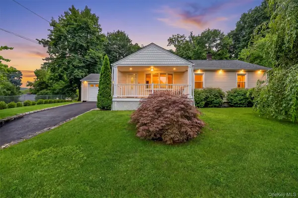 8 Durrin Avenue, Cortlandt Manor, NY 10567