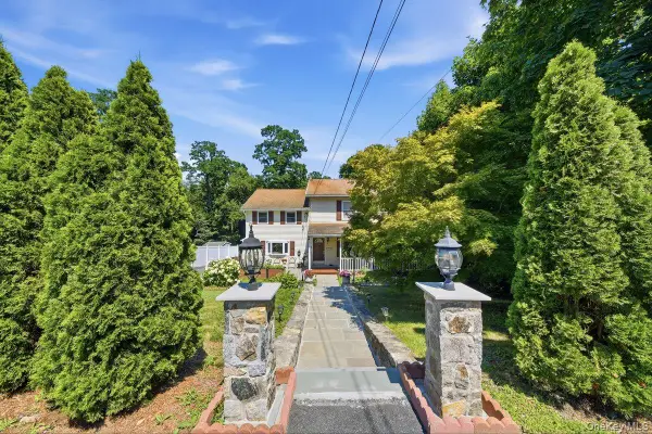159 Locust Avenue, Cortlandt Manor, NY 10567