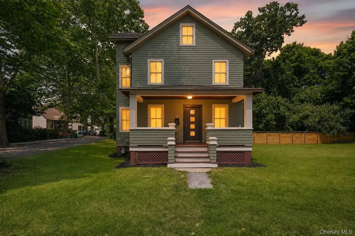 29 School Street, Beacon, NY 12508 - #1