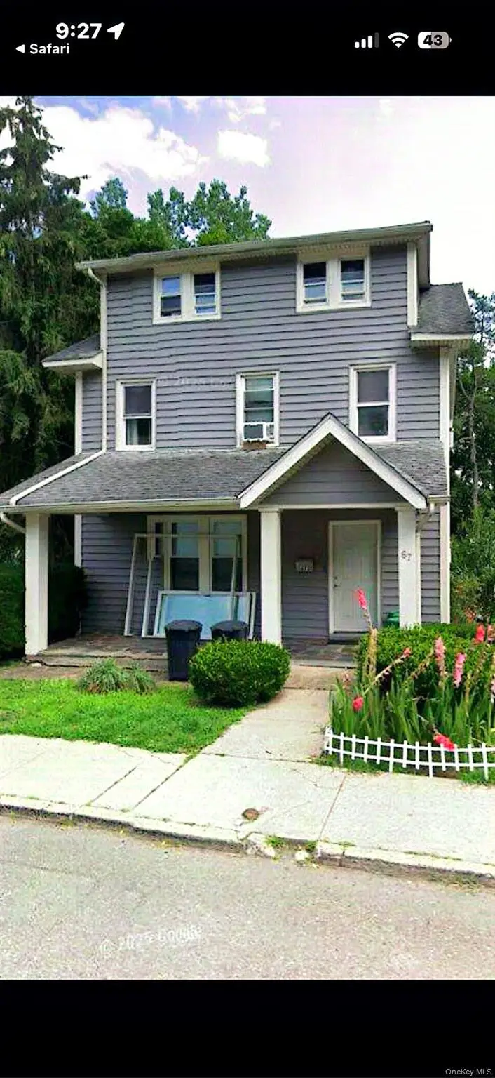 67 Wayne Avenue, Suffern, NY 10901 - #1
