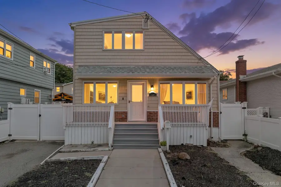 2383 Riverside Drive, Wantagh, NY 11793 - #2