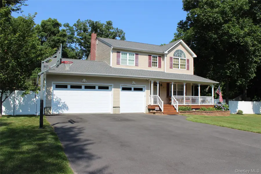 3 Lonscreek Place, Mastic Beach, NY 11951 - #2