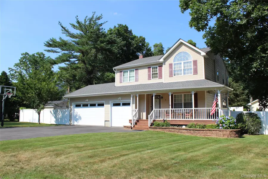 3 Lonscreek Place, Mastic Beach, NY 11951 - #3