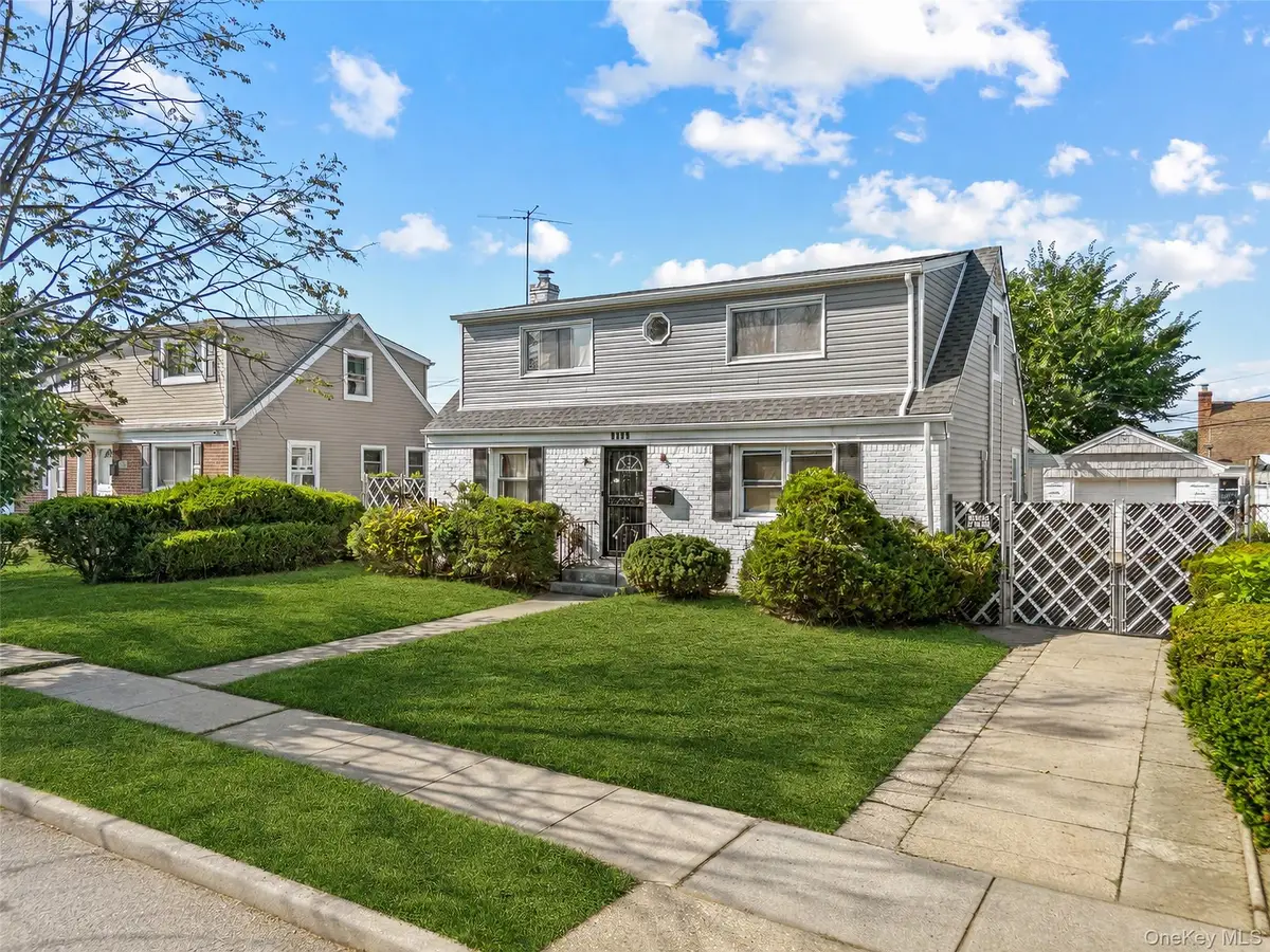 1588 Woodstock Street, Elmont, NY 11003 - #1