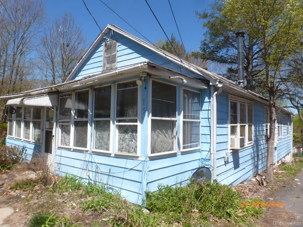 15 Davis Lane, South Fallsburg, NY 12779 - #1