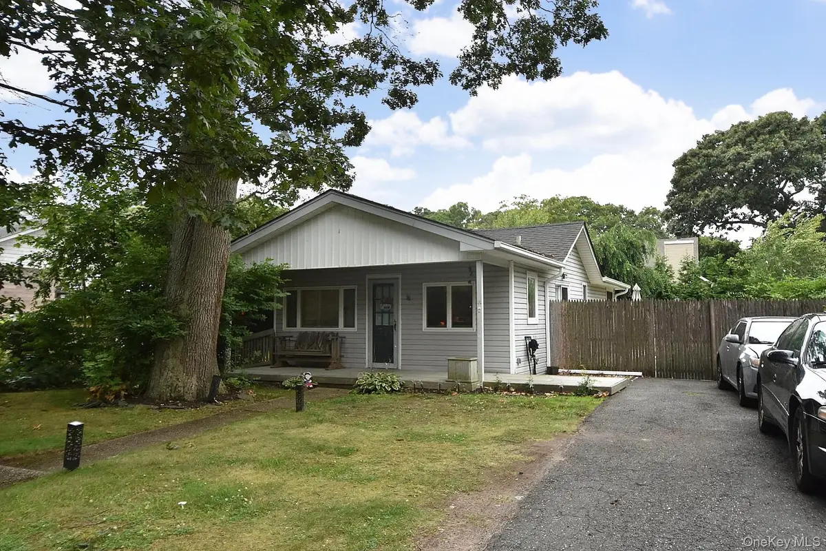 38 Balaton Avenue, Ronkonkoma, NY 11779 - #1