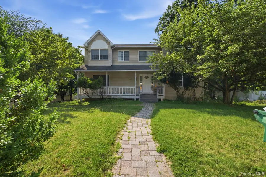 252 Saddle River Road, Monsey, NY 10952 - #3