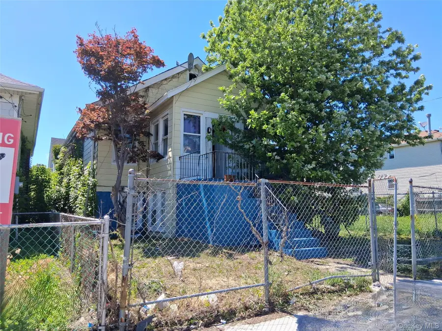 535 Beach 67th Street, Arverne, NY 11692 - #2