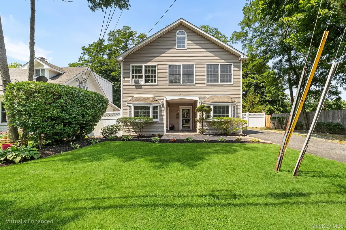 10 Clifton Place, Port Jefferson Station, NY 11776 - #1