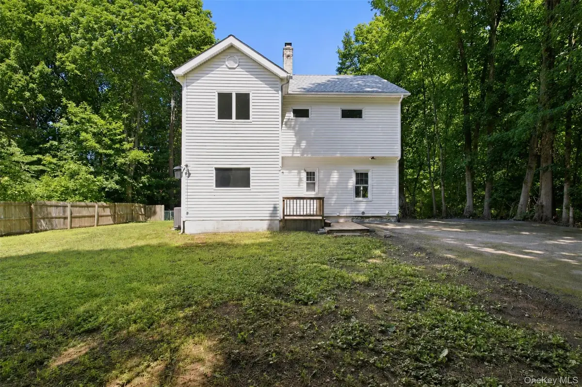 65 S State Road, Briarcliff Manor, NY 10510 - #1