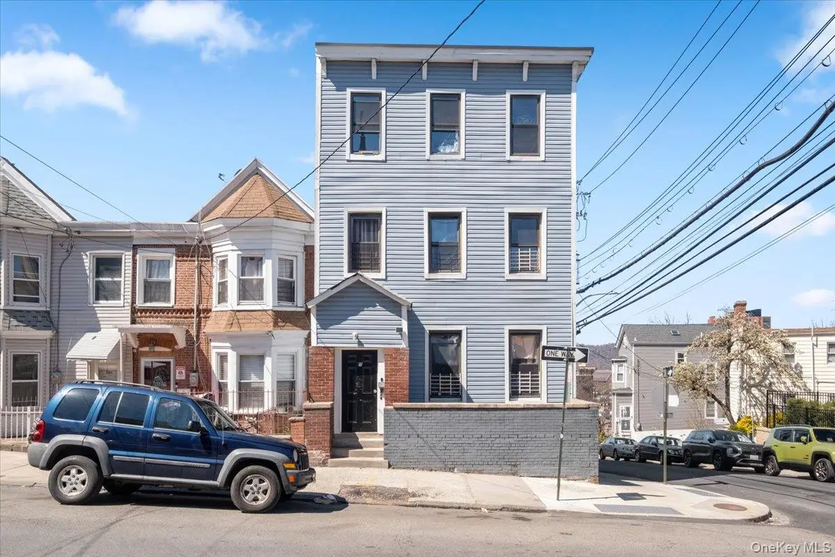 97 Waverly Street, Yonkers, NY 10701 - #1