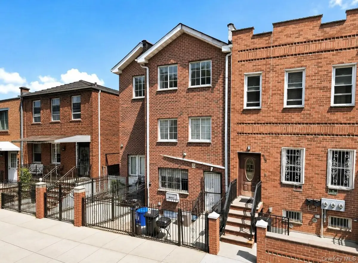 1991 Pacific Street, Brooklyn, NY 11233 - #1