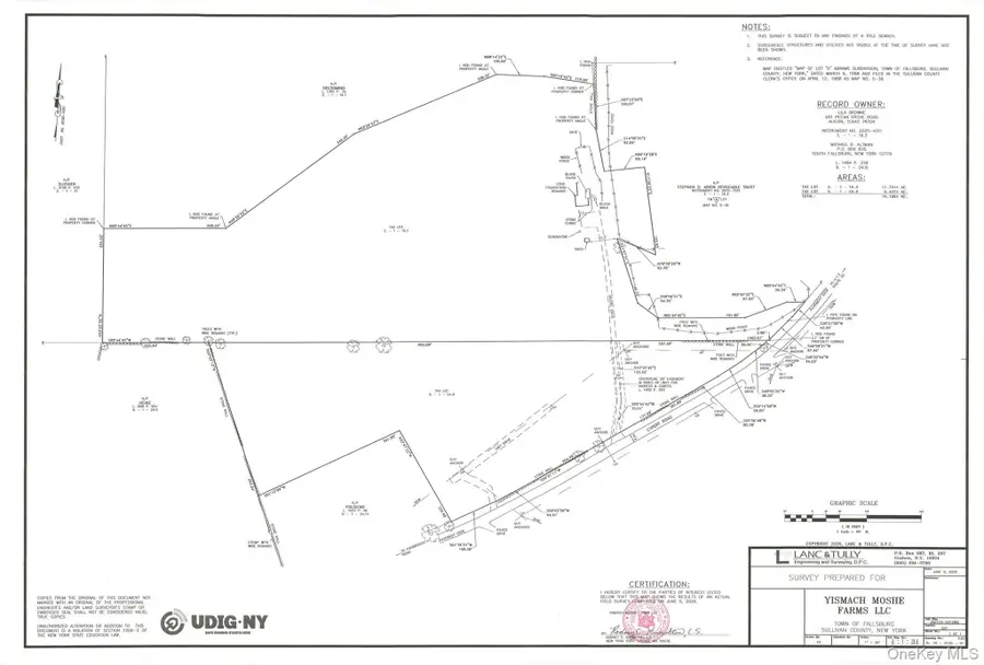 290 Cypert Road, Woodbourne, NY 12788 - #2