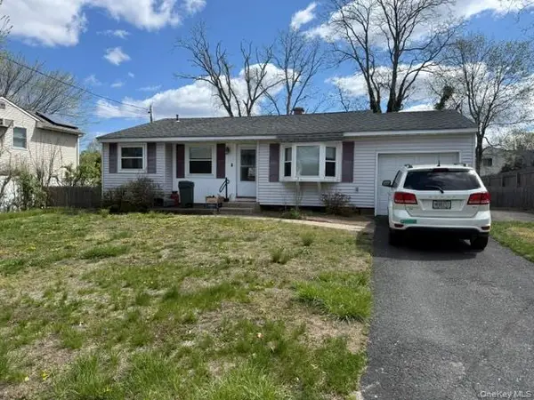 21 Bart Drive, Selden, NY 11784