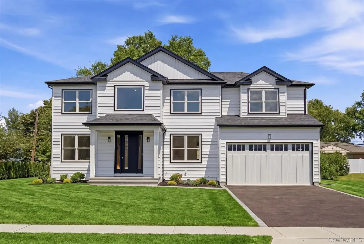 16 Otsego Place, Jericho, NY 11753 - #1
