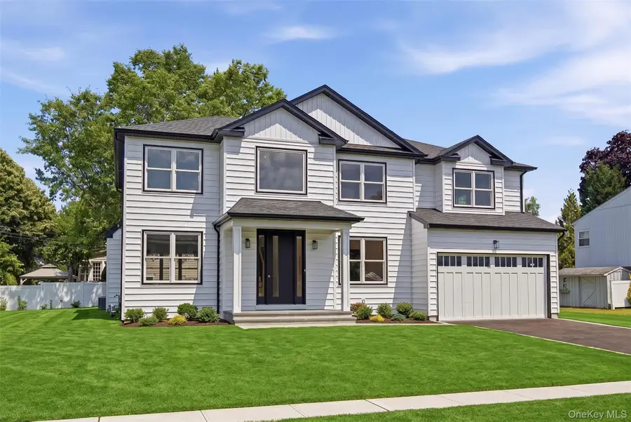 16 Otsego Place, Jericho, NY 11753 - #2