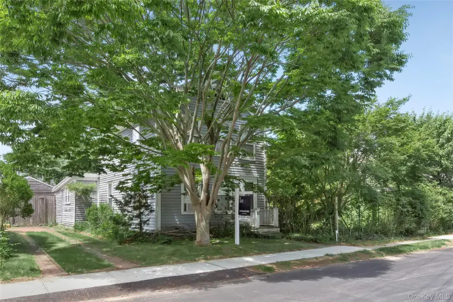 51 Garden Street, Sag Harbor, NY 11963 - #2