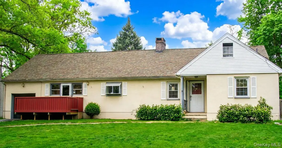 16 Ward Street, Suffern, NY 10901 - #1