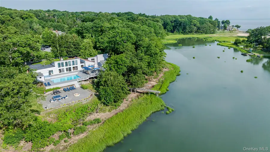 20 Bevin Road, Northport, NY 11768 - #2