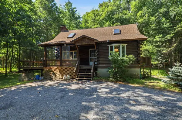 91 Airport Road, Eldred, NY 12732