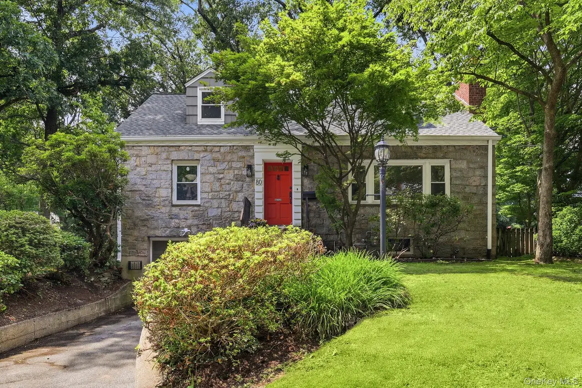 80 Jane Street, Hartsdale, NY 10530 - #1