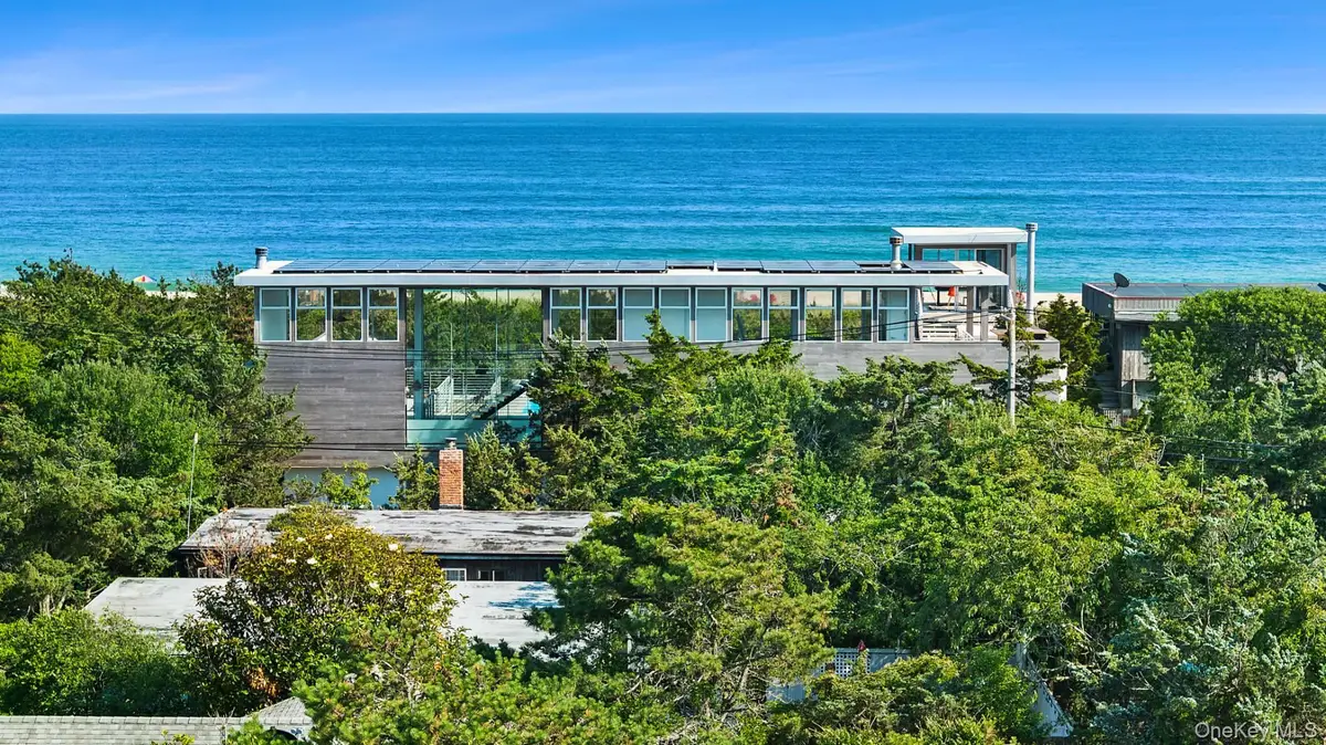 55 Lewis Walk, Fire Island, NY 11782 - #1