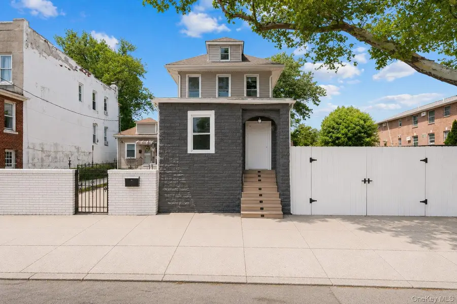 325 Newman Avenue, Bronx, NY 10473 - #2