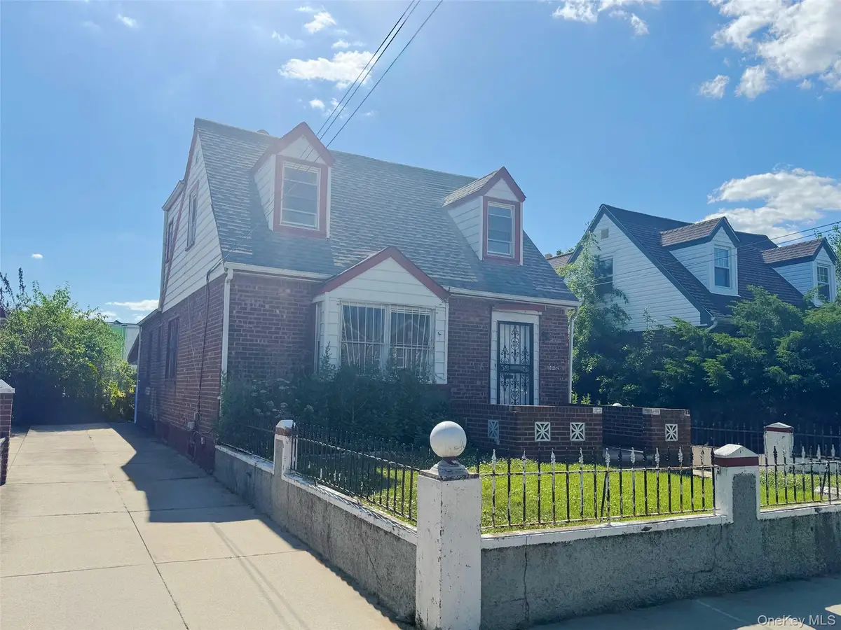 11442 204th Street, Saint Albans, NY 11412 - #1