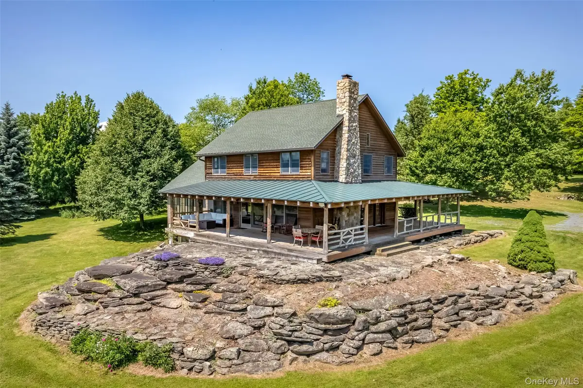688 Bruce Porn Road, Stamford, NY 12167 - #1