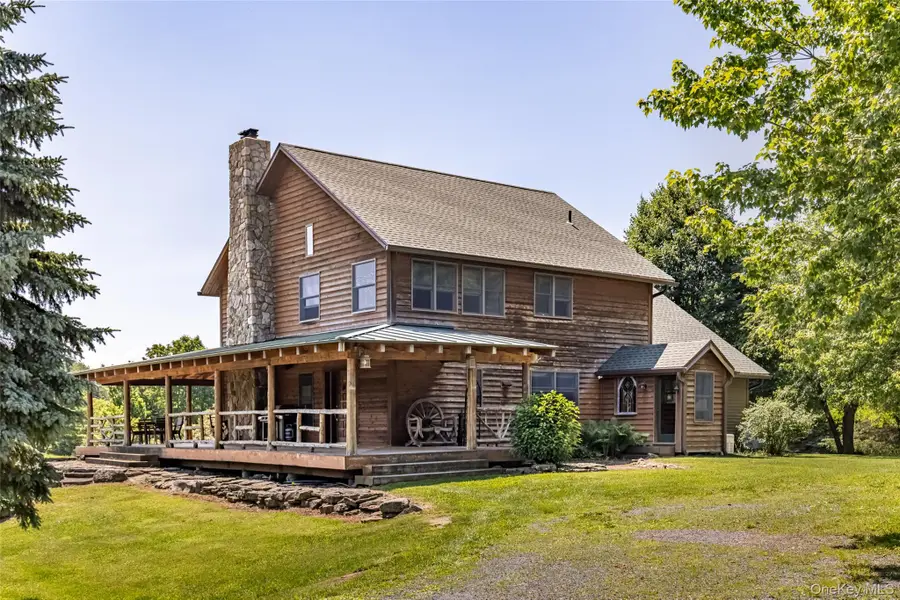 688 Bruce Porn Road, Stamford, NY 12167 - #3