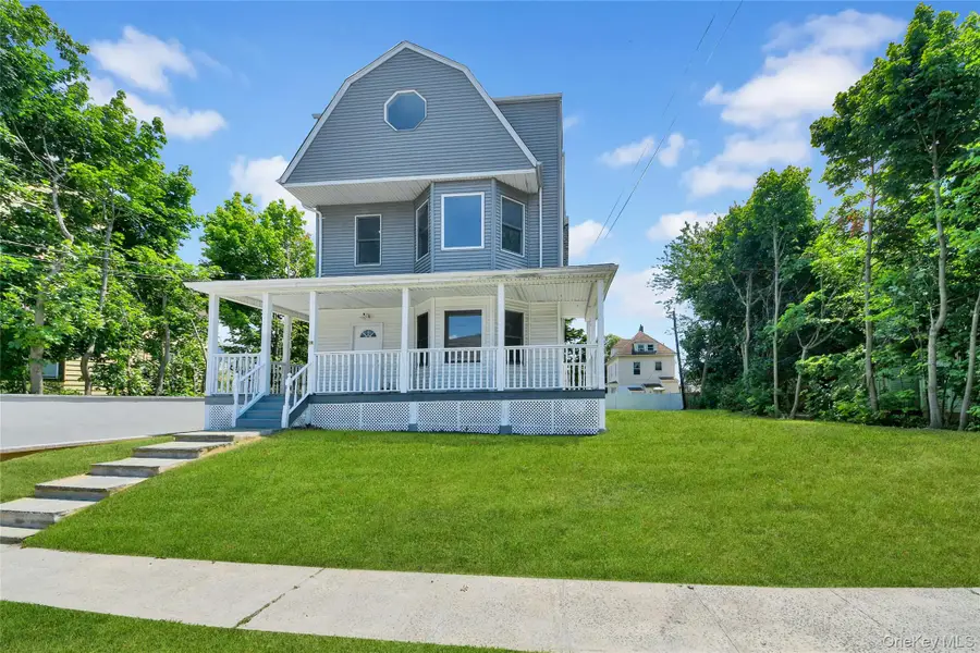 40 Amackassin Terrace, Yonkers, NY 10703 - #2