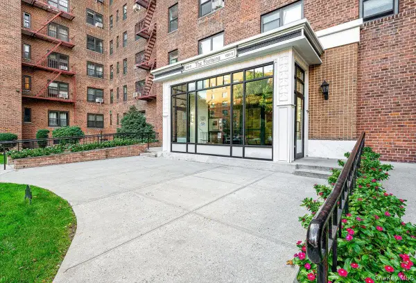 100-11 67th Road #103, Forest Hills, NY 11375
