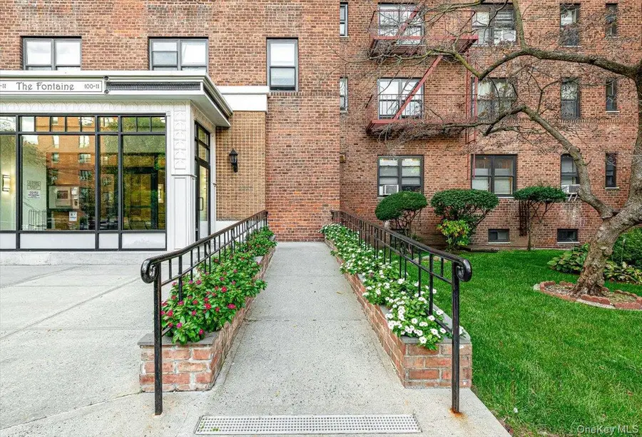 100-11 67th Road #103, Forest Hills, NY 11375 - #2