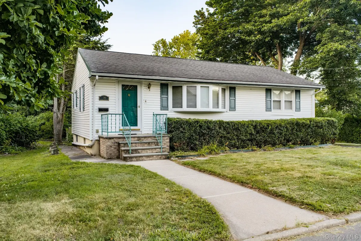 89 Prince Street, Middletown, NY 10940 - #1