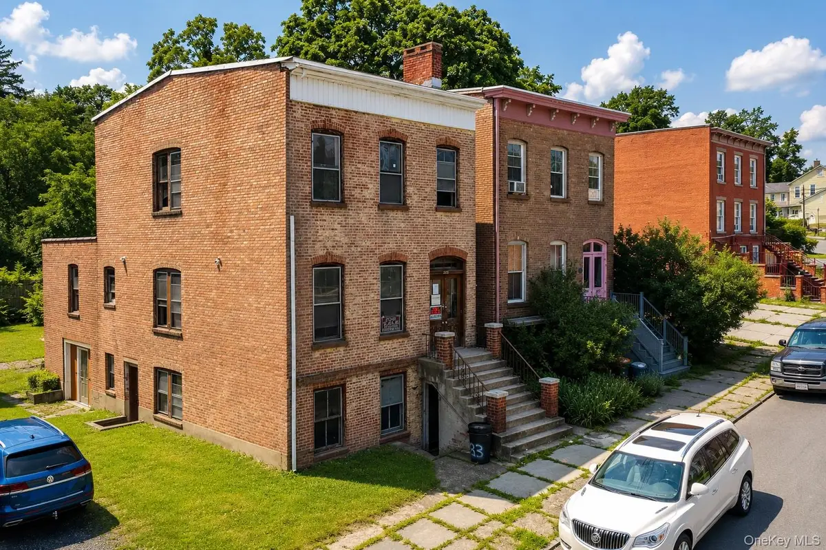 225 Dubois Street, Newburgh, NY 12550 - #1