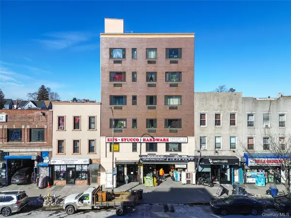 106-07 Northern Boulevard #5B, Corona, NY 11368