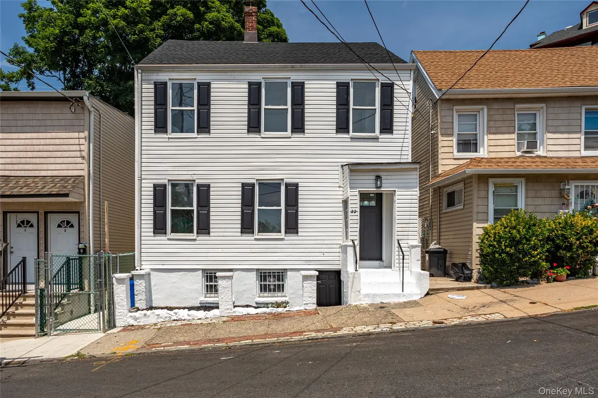 22 Grove Street, Staten Island, NY 10304 - #1