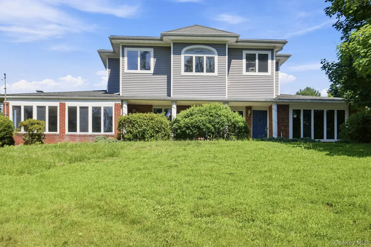 91 Ridge Road, Marlboro, NY 12542 - #1