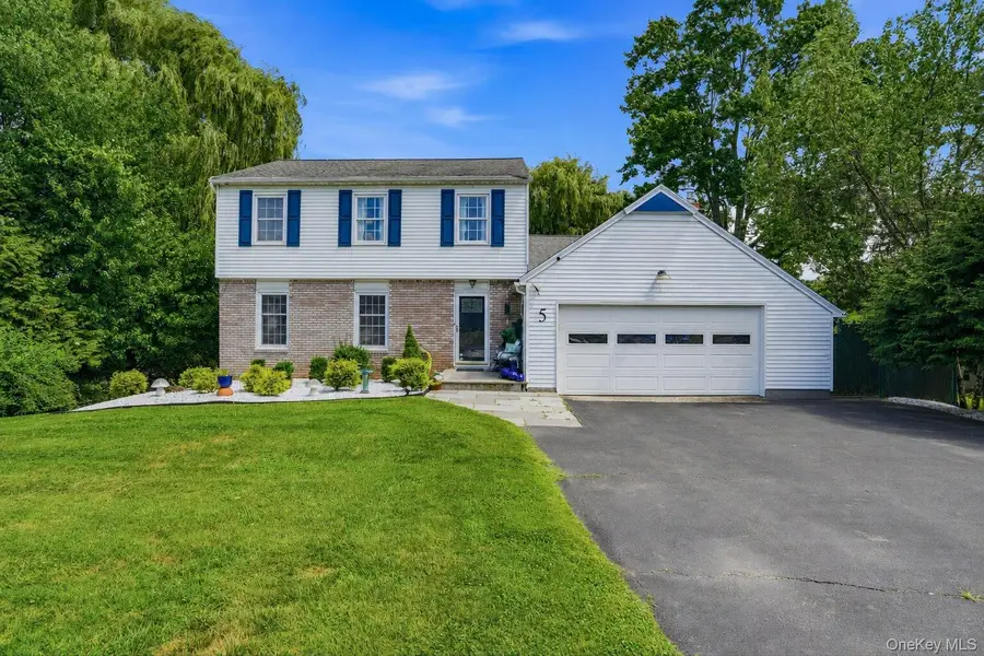 5 Virginia Drive, Kingston, NY 12401 - #2
