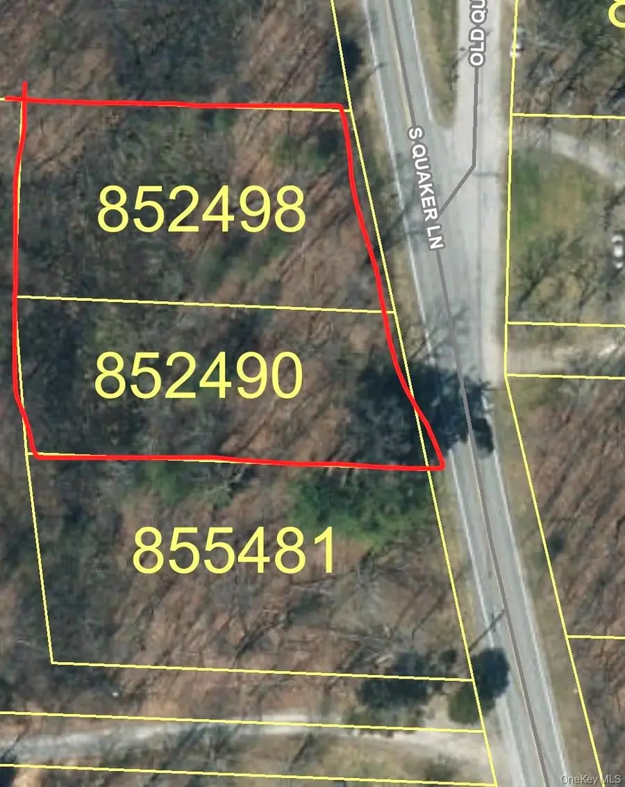 125 S Quaker Lane, Hyde Park, NY 12538 - #2