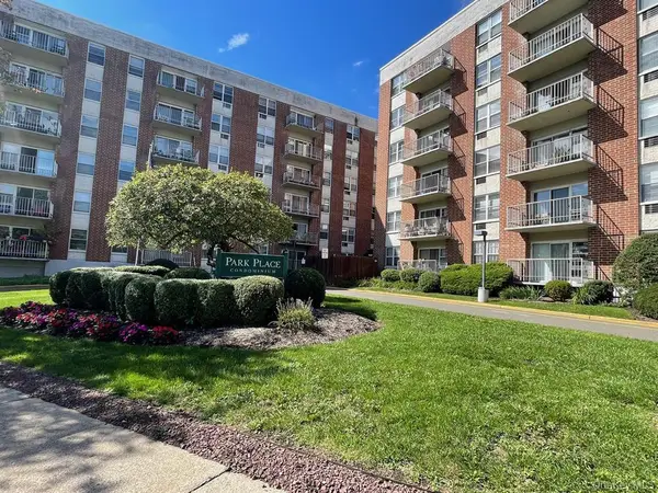 35 Park Avenue #6G, Suffern, NY 10901