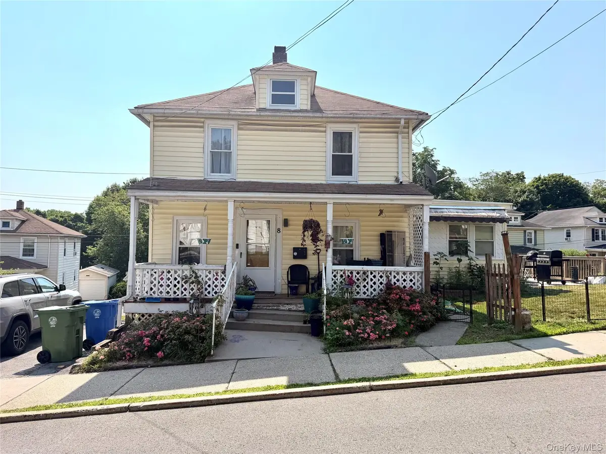 8 Forest Avenue #6, Middletown, NY 10940 - #1